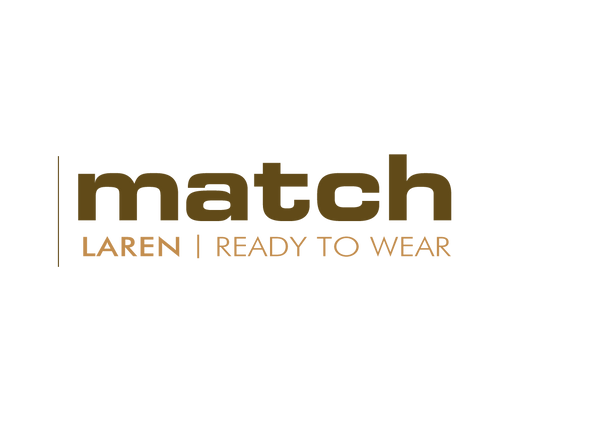 Match Laren lanceert webshop!