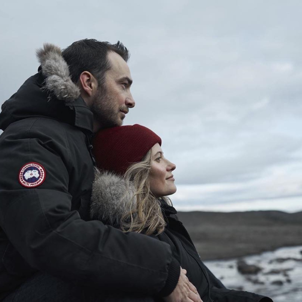 Canada goose sales jas heren amsterdam