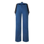 FIRE & ICE Fire & Ice Ski Broek Scott Donkerblauw - Match Laren