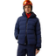 FIRE & ICE Fire & Ice Ski Jack Tec-Luca Donkerblauw - Match Laren
