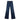7 FOR ALL MANKIND JEANS BROEK 26 / DONKER DENIM 7 For All Mankind Modern Dojo Denim Jeans - Match Laren