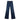 7 FOR ALL MANKIND JEANS BROEK 26 / DONKER DENIM 7 For All Mankind Modern Dojo Denim Jeans - Match Laren