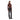 7 FOR ALL MANKIND JEANS BROEK 7 FOR ALL MANKIND - Jeans coated - Match Laren