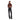 7 FOR ALL MANKIND JEANS BROEK 7 FOR ALL MANKIND - Jeans coated - Match Laren
