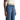 7 FOR ALL MANKIND JEANS BROEK 7 For All Mankind Jeans Modern Dojo Midden Denim - Match Laren