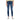 7 FOR ALL MANKIND JEANS BROEK 7 FOR ALL MANKIND - Spijkerbroek HW Skinny - Match Laren