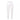 A TRIP IN A BAG M BROEK A trip in a bag Corduroy joggerbroek 'Smart Cord Cargo' wit