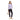AMERICAN VINTAGE M GILET M / LILA American Vintage Lila Gilet - Sisera Laren