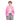 AMERICAN VINTAGE M VEST American Vintage Vest Roze - Sisera Laren