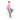 AMERICAN VINTAGE M VEST American Vintage Vest Roze - Sisera Laren