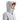 ARC'TERYX M PARKA Arc'teryx Patera Parka Jacket Solitude Krijtkleur - Match Laren
