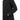 ARC'TERYX M PARKA XS / ZWART ARC'TERYX Parka Patera Zwart - Match Laren