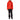 ARC'TERYX SKI JACK ARC'TERYX Betalt Jacket Oranje - Match Laren