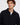 ASPESI OUTDOOR SHIRT S / MARINE ASPESI Boiled Wool Shirt - Match Laren