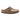 BIRKENSTOCK M SANDAAL 43 / BRUIN Birkenstock Boston Klomp Bruin Vetleer - Match Laren