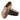 BIRKENSTOCK M SANDAAL 43 / BRUIN Birkenstock Boston Klomp Bruin Vetleer - Match Laren