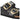 BIRKENSTOCK M SANDAAL Birkenstock Arizona Big Buckle Zwart - Match Laren