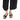 BIRKENSTOCK M SANDAAL Birkenstock Madrid Big Buckle Zwart Lak - Match Laren