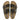 BIRKENSTOCK M SLIPPER Birkenstock Slipper Arizona Mocca - Match Laren