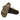 BIRKENSTOCK M SLIPPER Birkenstock Slipper Arizona Taupe - Match Laren