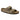 BIRKENSTOCK M SLIPPER Birkenstock Slipper Arizona Taupe - Match Laren