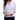 BLLMR M BLOUSE S / WIT Bella Dahl Overhemd Met Knoopsluiting Wit - Match Laren