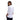 BLLMR M BLOUSE S / WIT Bella Dahl Overhemd Met Knoopsluiting Wit - Match Laren