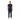 BOGNER J BROEK Bogner Jean Joggingbroek Marineblauw - Match Laren