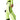 BOGNER SKI BROEK 52L / NEON GEEL BOGNER Tim Ski Trousers Neon Yellow - Match Laren