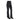 BOGNER SKI BROEK Bogner Ski Broek Emilia Zwart - Match Laren
