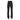BOGNER SKI BROEK Bogner Ski Broek Emilia Zwart - Match Laren