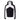 BOGNER SKI JACK Bogner Donzen ski-jas Jessy in Zwart/wit - Match Laren