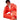 BOGNER SKI JACK BOGNER Ellya Ski Jacket Koraal - Match Laren