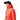 BOGNER SKI JACK BOGNER Ellya Ski Jacket Koraal - Match Laren