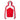 BOGNER SKI JACK BOGNER Jessy Ski jacket in Red/White - Match Laren