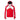 BOGNER SKI JACK BOGNER Jessy Ski jacket in Red/White - Match Laren