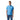 BOGNER SP POLO Bogner Polo Timo Blauw - Match Laren