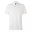 BOGNER SP POLO Bogner Polo Timo Wit - Match Laren