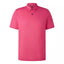 BOGNER SP POLO M / PINK Bogner Timo Polo Roze - Match Laren