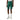 BOGNER SP SHORT Bogner Goswin Short Groen - Match Laren