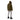 CANADA GOOSE M PARKA M / ARMY CANADA GOOSE MacMillan Parka Heritage - Match Laren