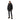 CANADA GOOSE M PARKA XXL / ZWART CANADA GOOSE Longford Parka-CR - Match Laren