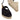CASTANER M SCHOEN HAK Castañer Sandalen Met Sleehak Zwart - Match Laren