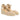 CASTANER M SCHOEN HOOG Castañer Espadrilles Carol Ecru - Match Laren