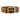 D'AMICO M RIEM D'amico Leren Croco Riem - Sand