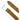 D'AMICO M RIEM D'amico Leren Croco Riem - Sand