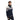 DALE OF NORWAY AS SKI WINDSTOPPER XL / MARINE COMBI Dale Of Norway As Vail Ski Sweater Marine - Match Laren