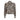 DANTE6 M BLOUSE 36 / BRUIN COMBI Dante6 Blouse Cheska - Match Laren