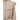 DANTE6 M BODYWARMER Dante6 Nisha Bodywarmer Taupe - Match Laren