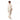 DANTE6 M BROEK Dante6 Broek Hush Ecru - Match Laren